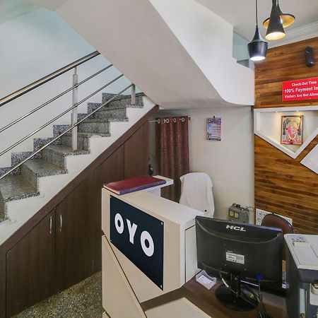 Super Hotel O The Surbhi Бхопал Екстер'єр фото
